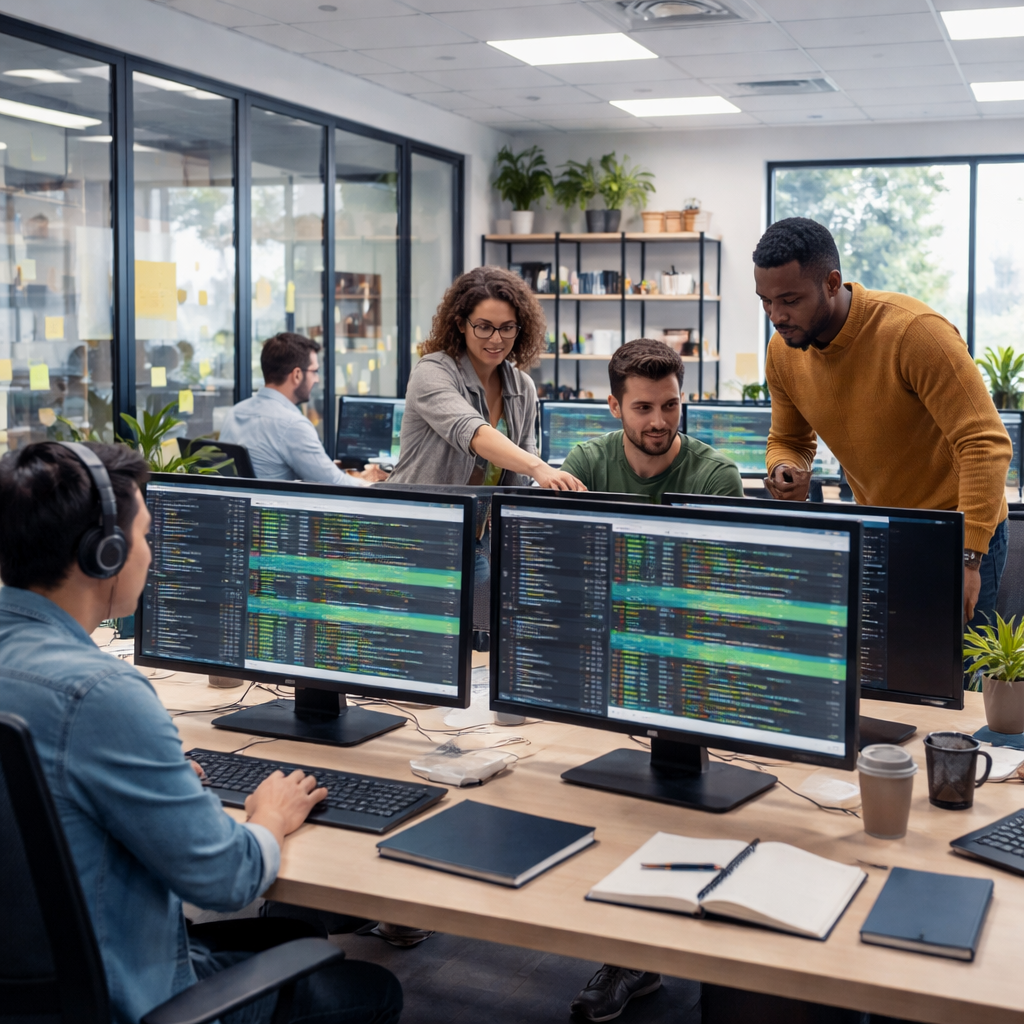 WinMerge相关配图