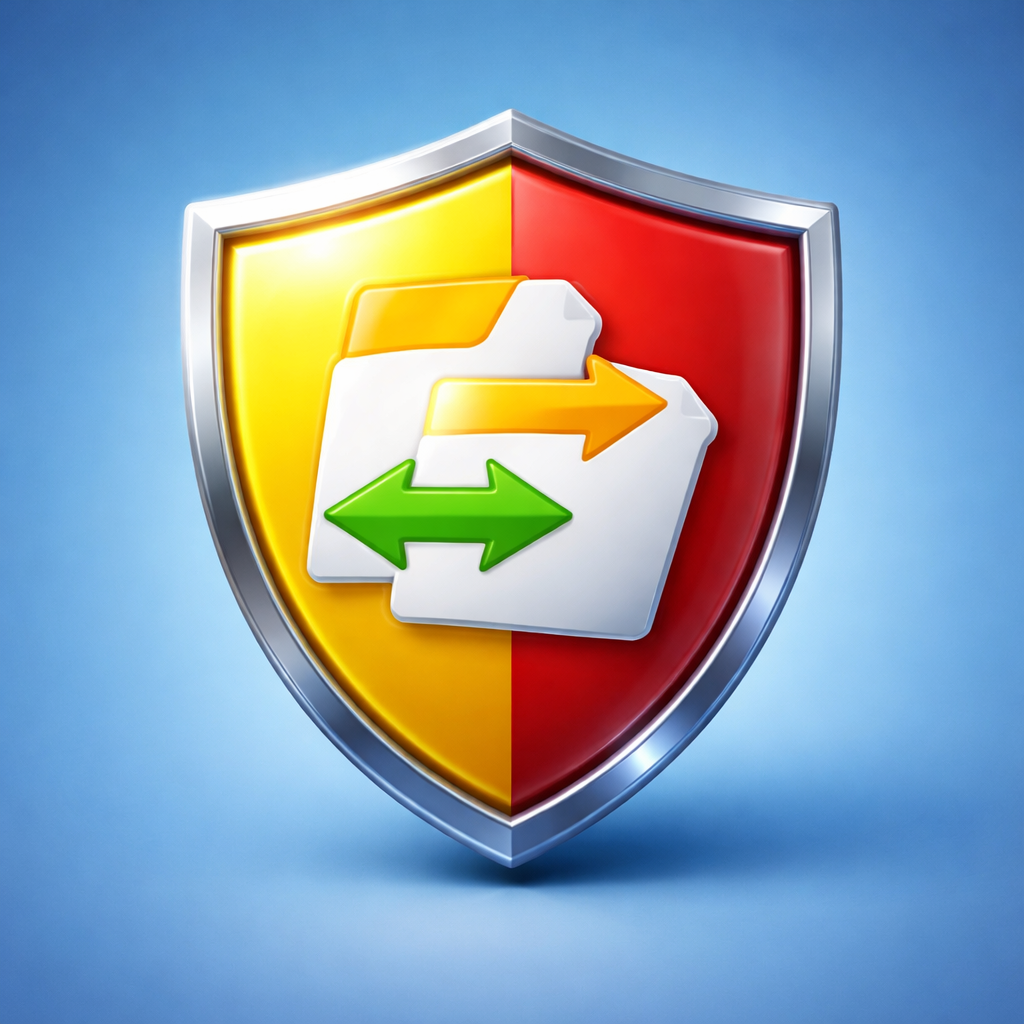 WinMerge相关配图