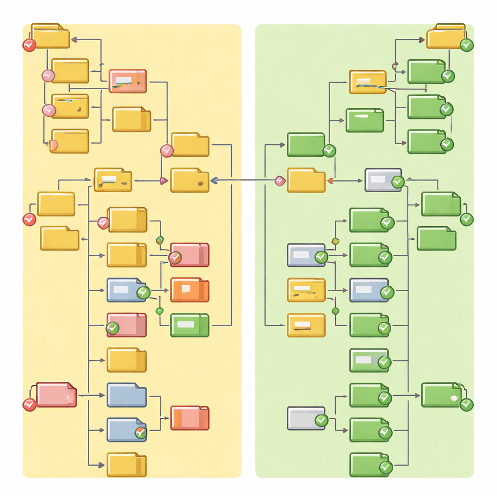 WinMerge相关配图