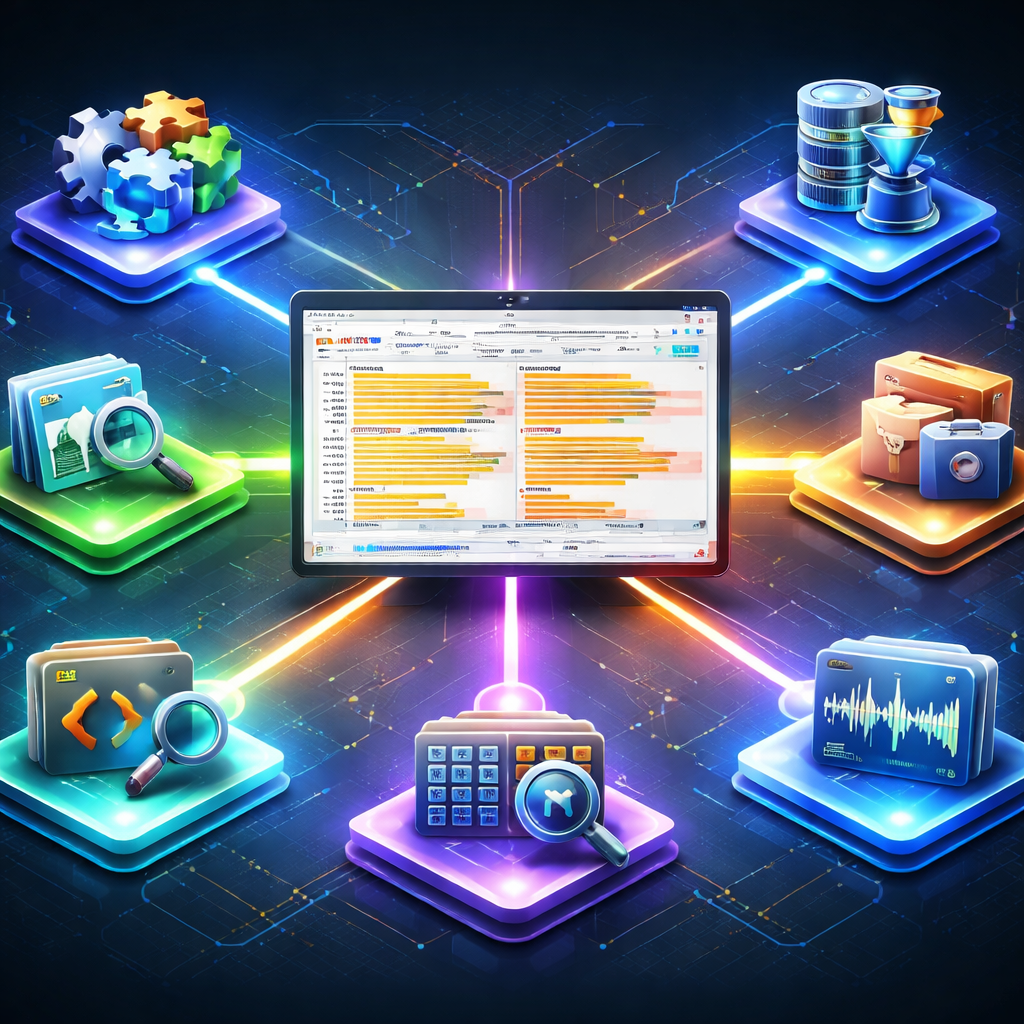 WinMerge相关配图