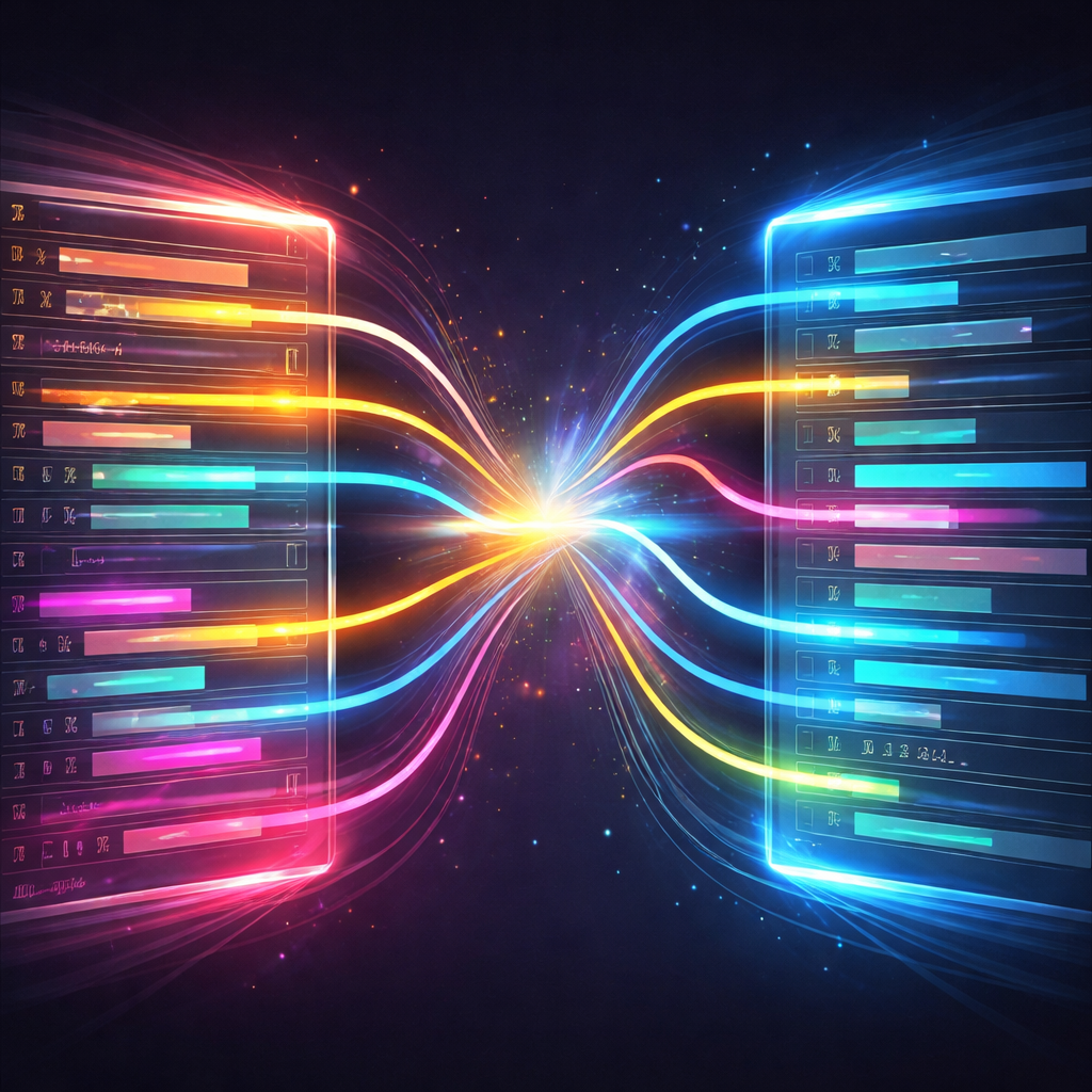 WinMerge使用教程：从安装到故障排查的完整指南