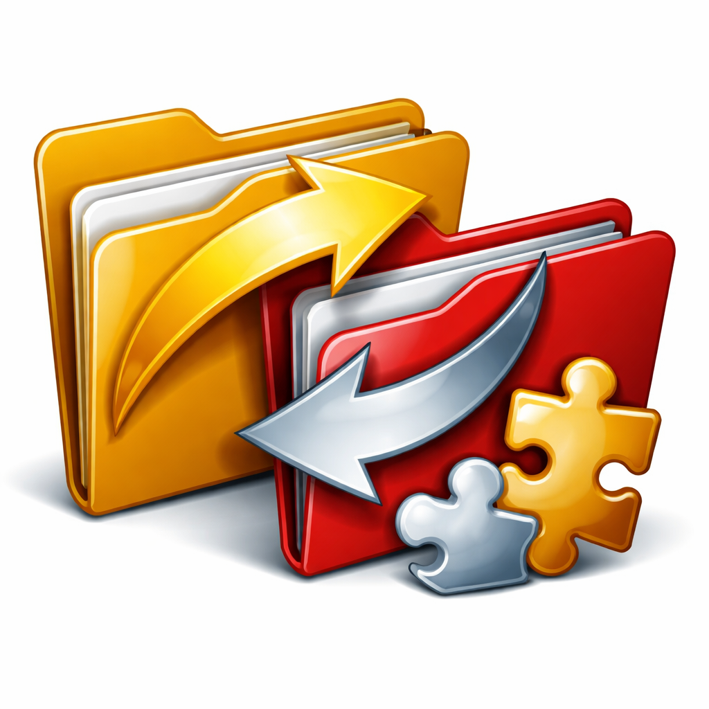 WinMerge中文乱码解决方法：5个实用技巧彻底修复编码问题