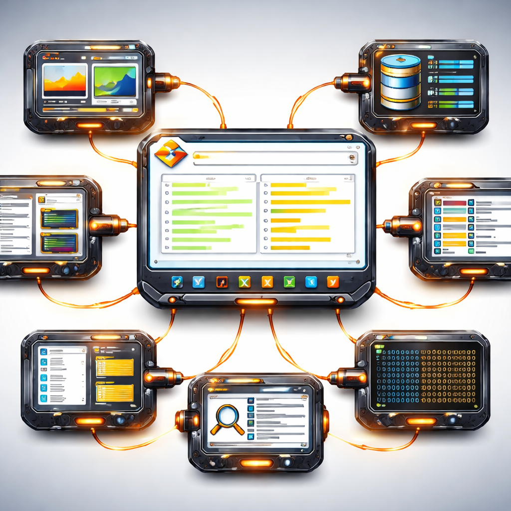 WinMerge相关配图